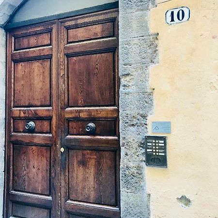 Leonardo'S Signoria Suite By Florencehospitality Dış mekan fotoğraf