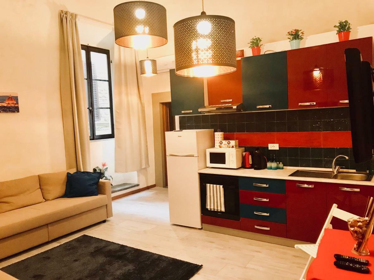 Leonardo'S Signoria Suite By Florencehospitality Dış mekan fotoğraf