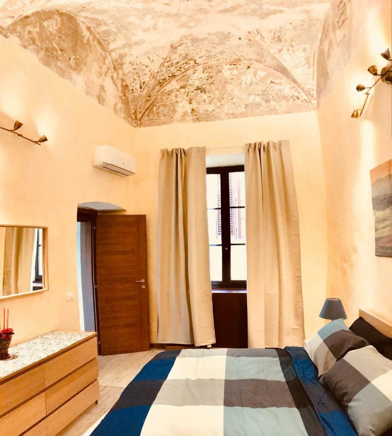 Leonardo'S Signoria Suite By Florencehospitality Dış mekan fotoğraf