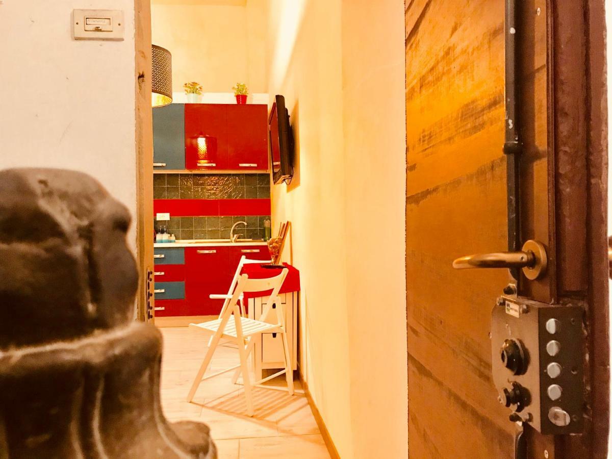 Leonardo'S Signoria Suite By Florencehospitality Dış mekan fotoğraf