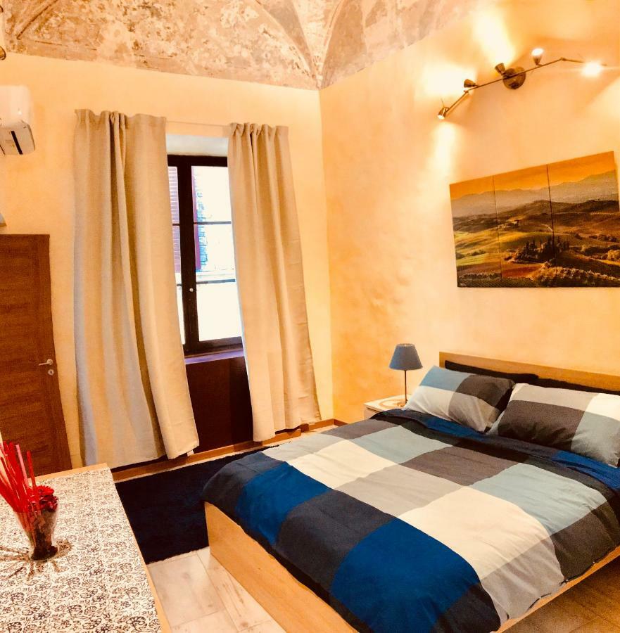 Leonardo'S Signoria Suite By Florencehospitality Dış mekan fotoğraf