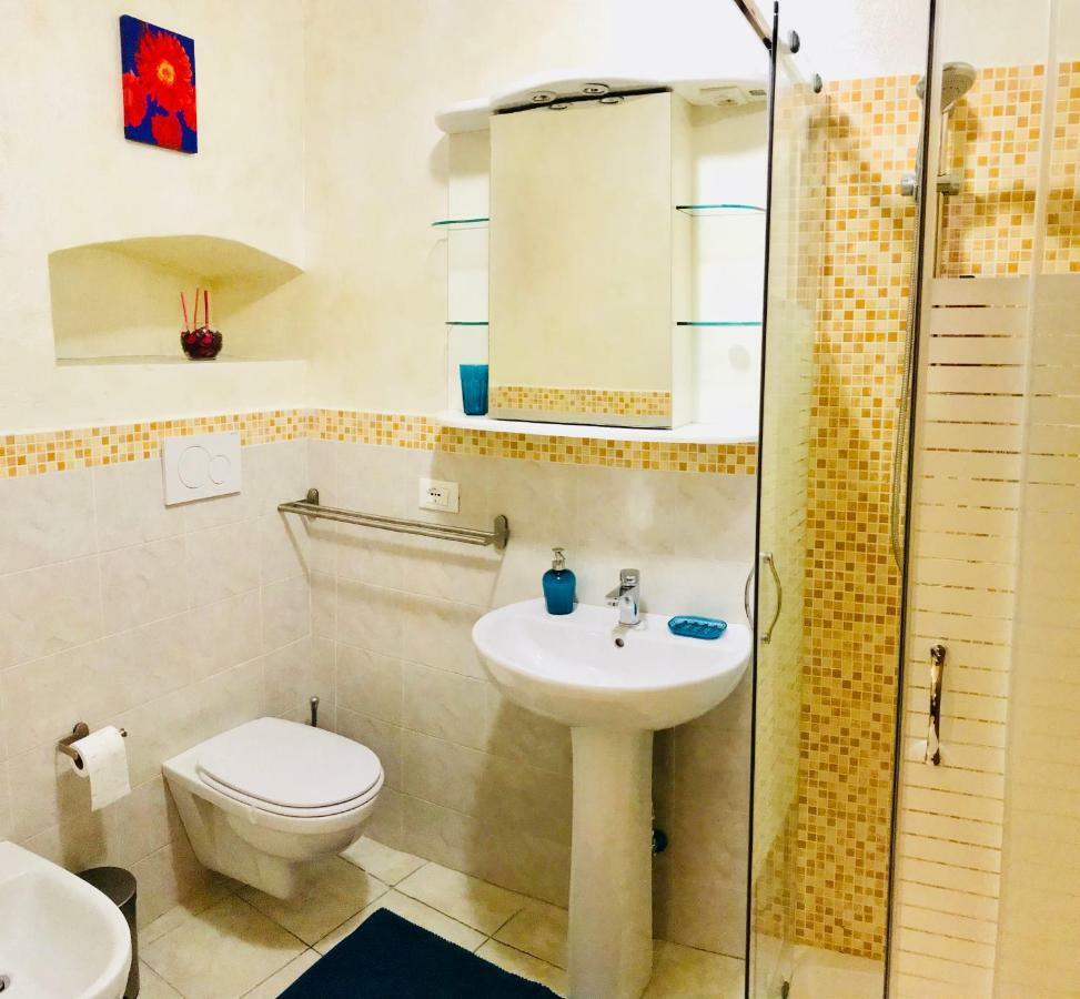 Leonardo'S Signoria Suite By Florencehospitality Dış mekan fotoğraf