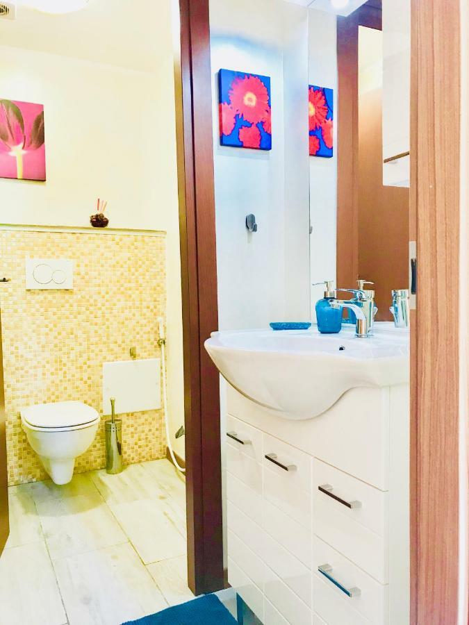 Leonardo'S Signoria Suite By Florencehospitality Dış mekan fotoğraf