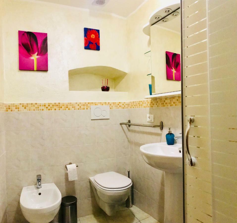 Leonardo'S Signoria Suite By Florencehospitality Dış mekan fotoğraf