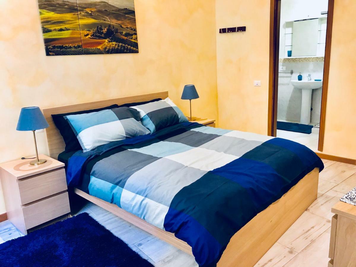 Leonardo'S Signoria Suite By Florencehospitality Dış mekan fotoğraf