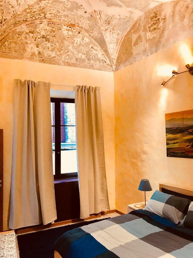 Leonardo'S Signoria Suite By Florencehospitality Dış mekan fotoğraf