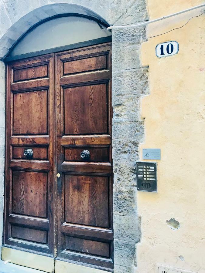 Leonardo'S Signoria Suite By Florencehospitality Dış mekan fotoğraf