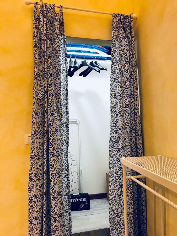 Leonardo'S Signoria Suite By Florencehospitality Dış mekan fotoğraf