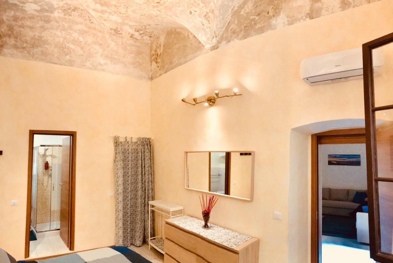 Leonardo'S Signoria Suite By Florencehospitality Dış mekan fotoğraf